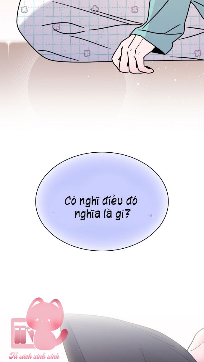 Hôn Trước Khi Ngủ Chapter 13 - Trang 4