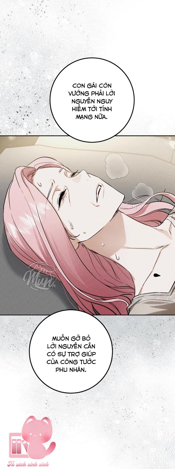 Cuộc Sống Mới Của Công Nương Chapter 102 - Trang 4