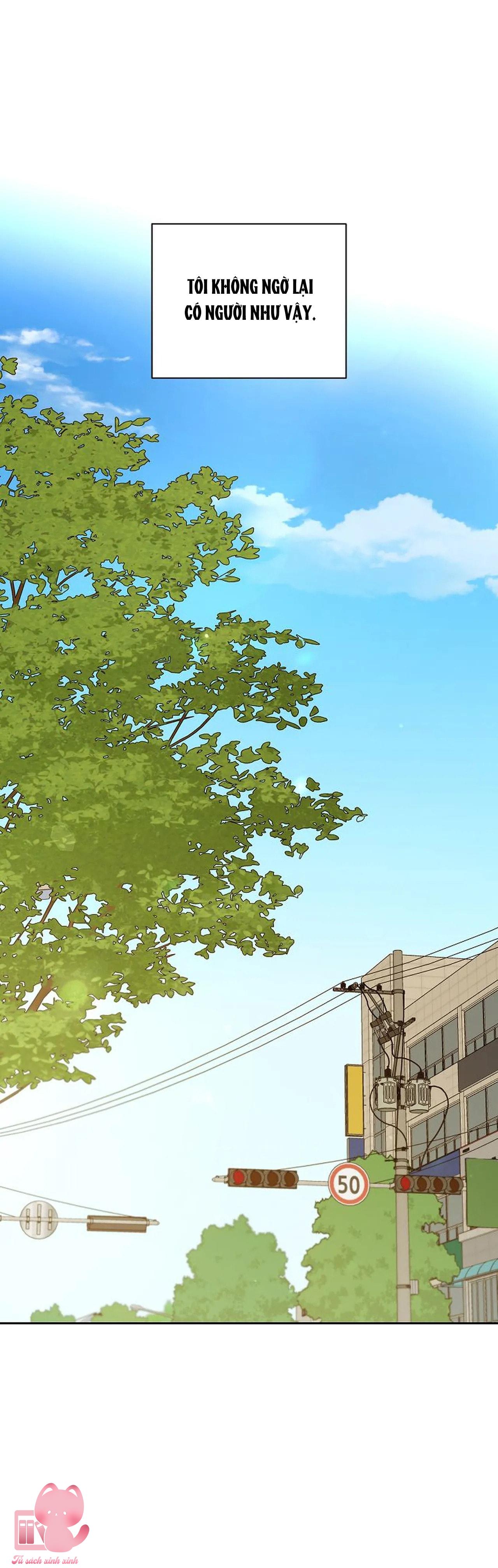 Bình Minh Chap 21 - Trang 4