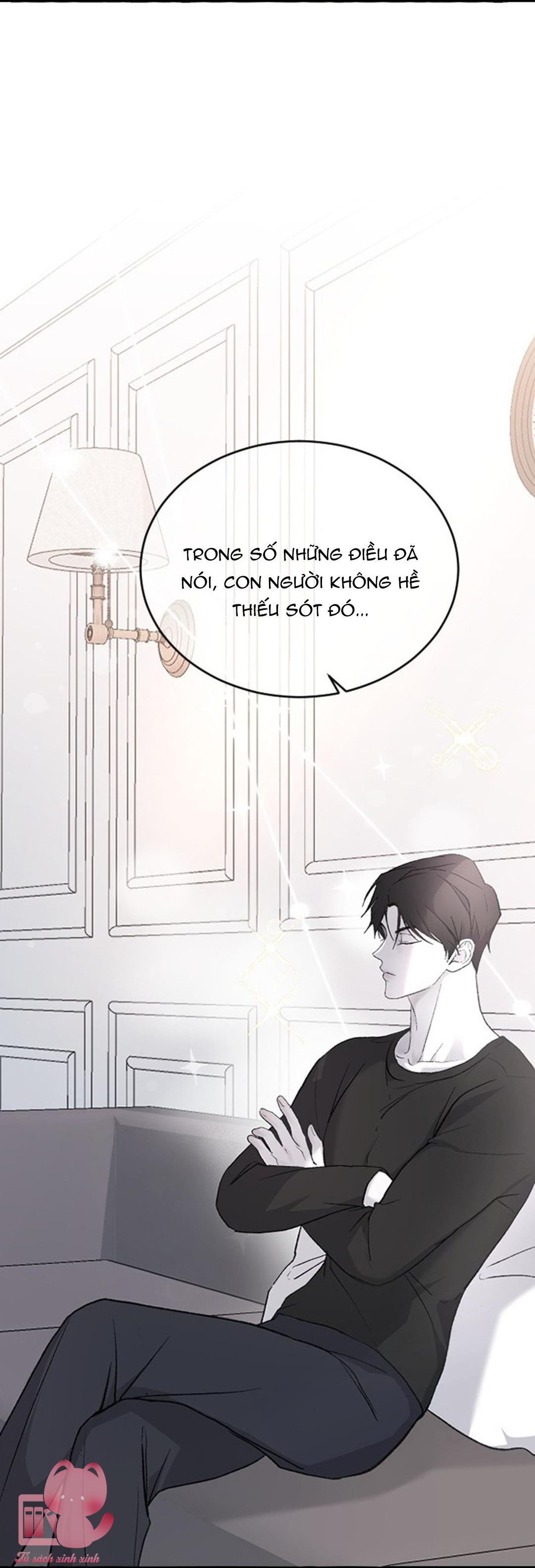 Ba Anh Trai Cực Phẩm Của Tôi Chap 72 - Trang 3