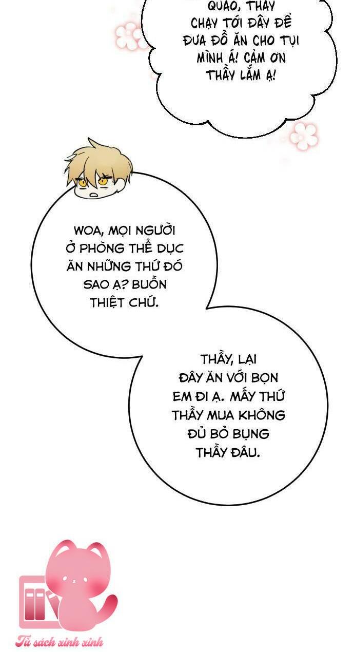 Đêm Của Bóng Tối Chapter 38 - Trang 4