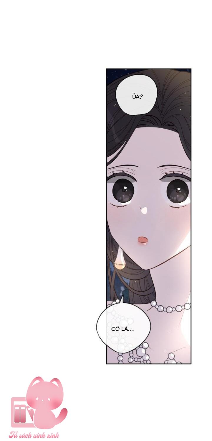 Hoàng Nữ Tóc Đen Chapter 4 - Trang 4