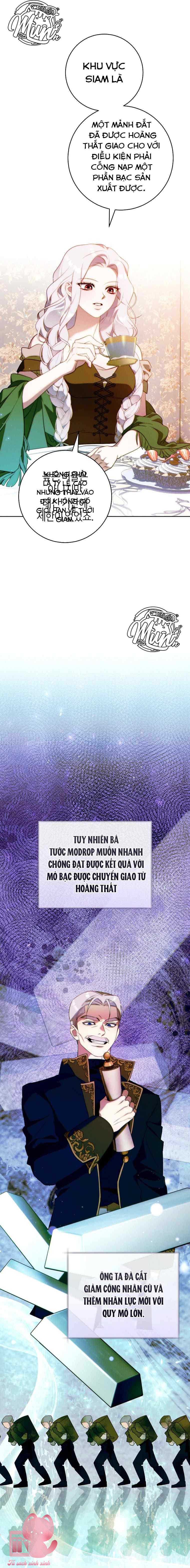 Cuộc hôn nhân này chắc chắn sẽ thành công Chap 28 - Trang 4