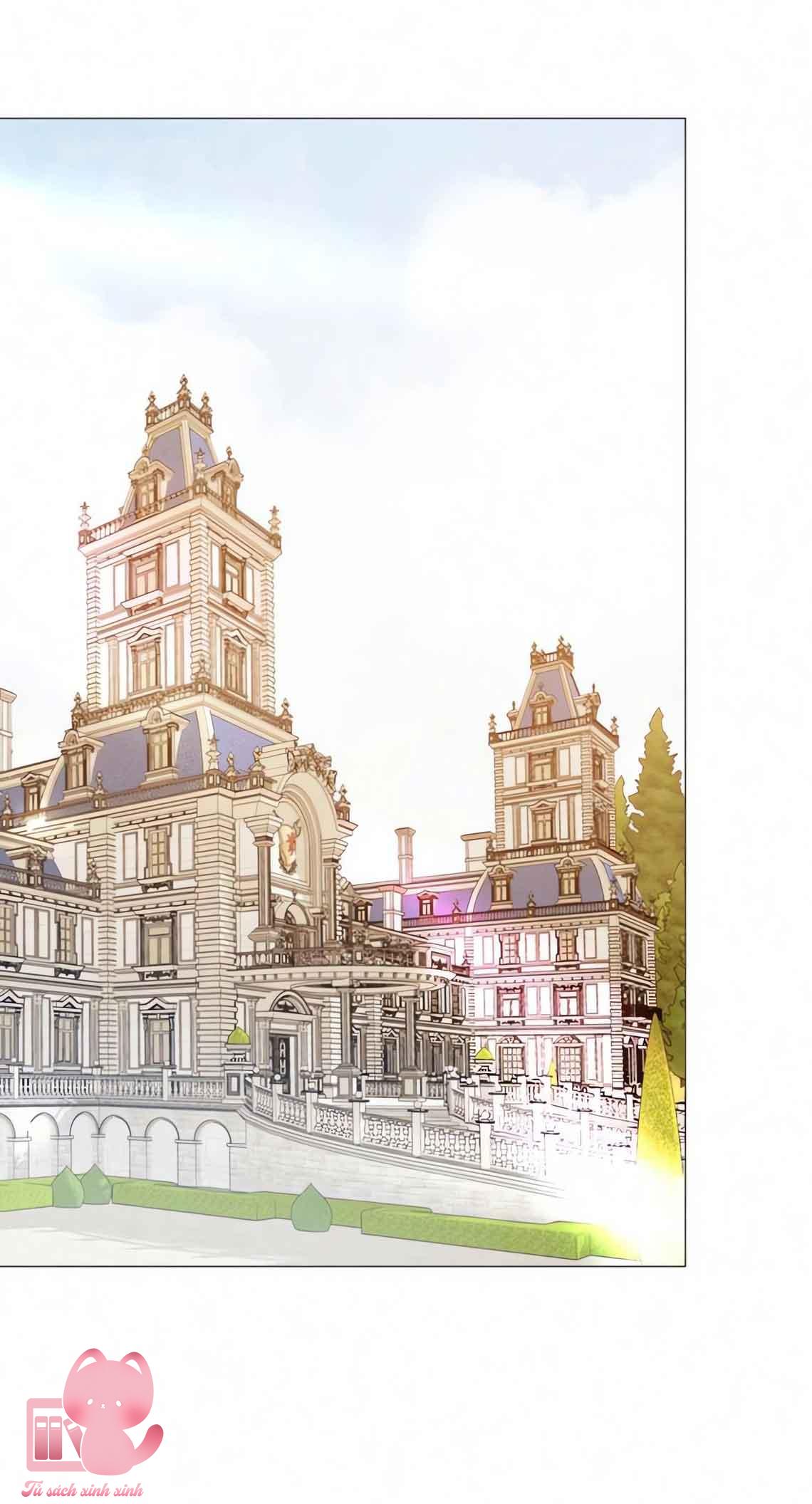 Hãy Khóc Và Cầu Nguyện Đi Chapter 47 - Trang 4