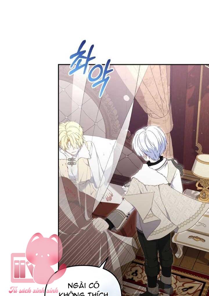 Tôi Được Nuôi Dưỡng Bởi Những Kẻ Phản Diện Chap 62 - Next Chap 63