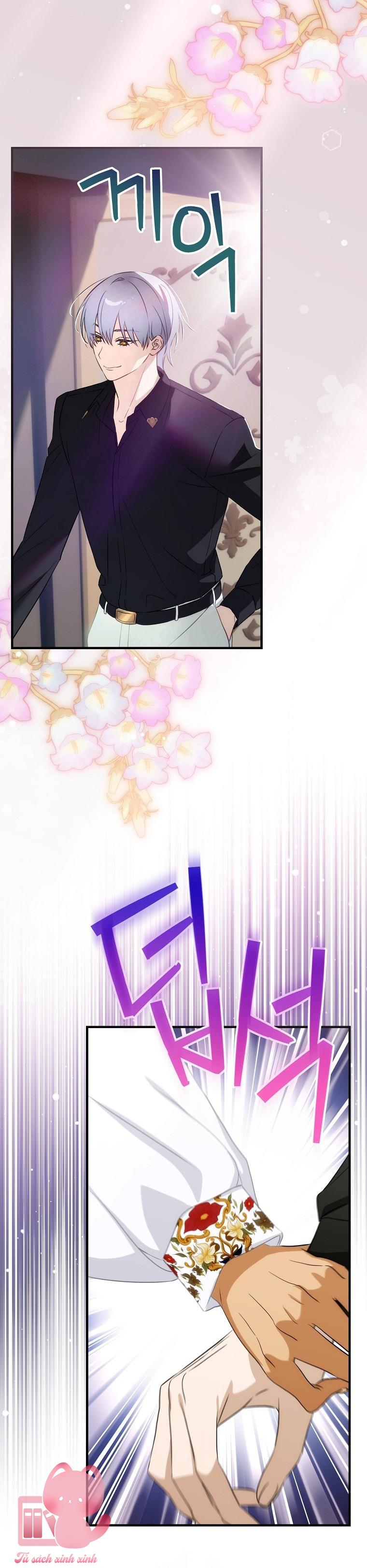Đứa Nhỏ Không Phải Là Con Anh Chap 79 - Trang 2
