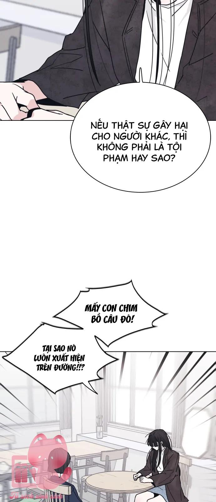 Hôn Trước Khi Ngủ Chapter 1 - Trang 4