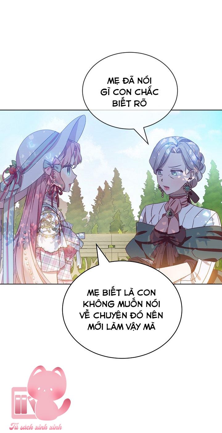 Quý Cô Thế Giới Ngầm Chap 35 - Trang 4