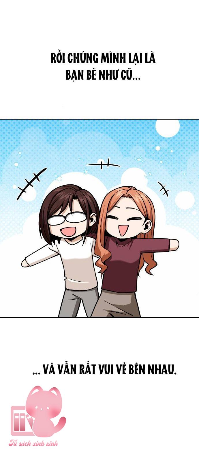 Lớ Ngớ Vớ Phải Tình Yêu Chapter 96 - Next Chapter 97