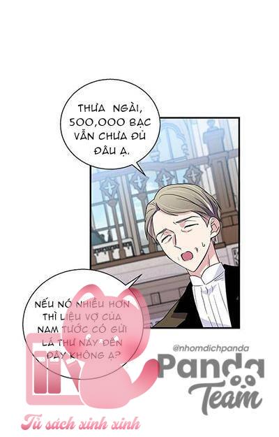 Chồng Yêu, Tôi Đây Bãi Công! Chap 19 - Trang 3