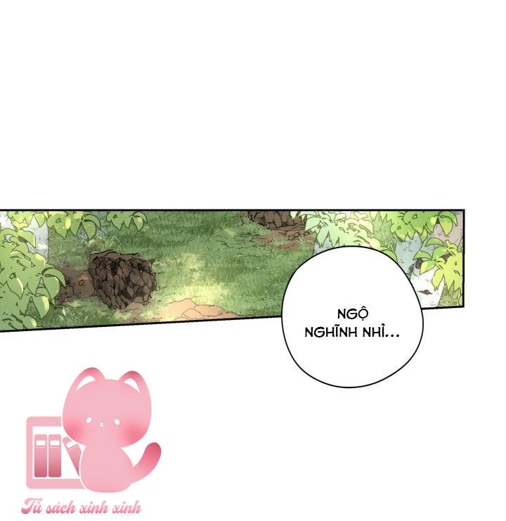 Hoàng Nữ Tóc Đen Chapter 21 - Trang 4