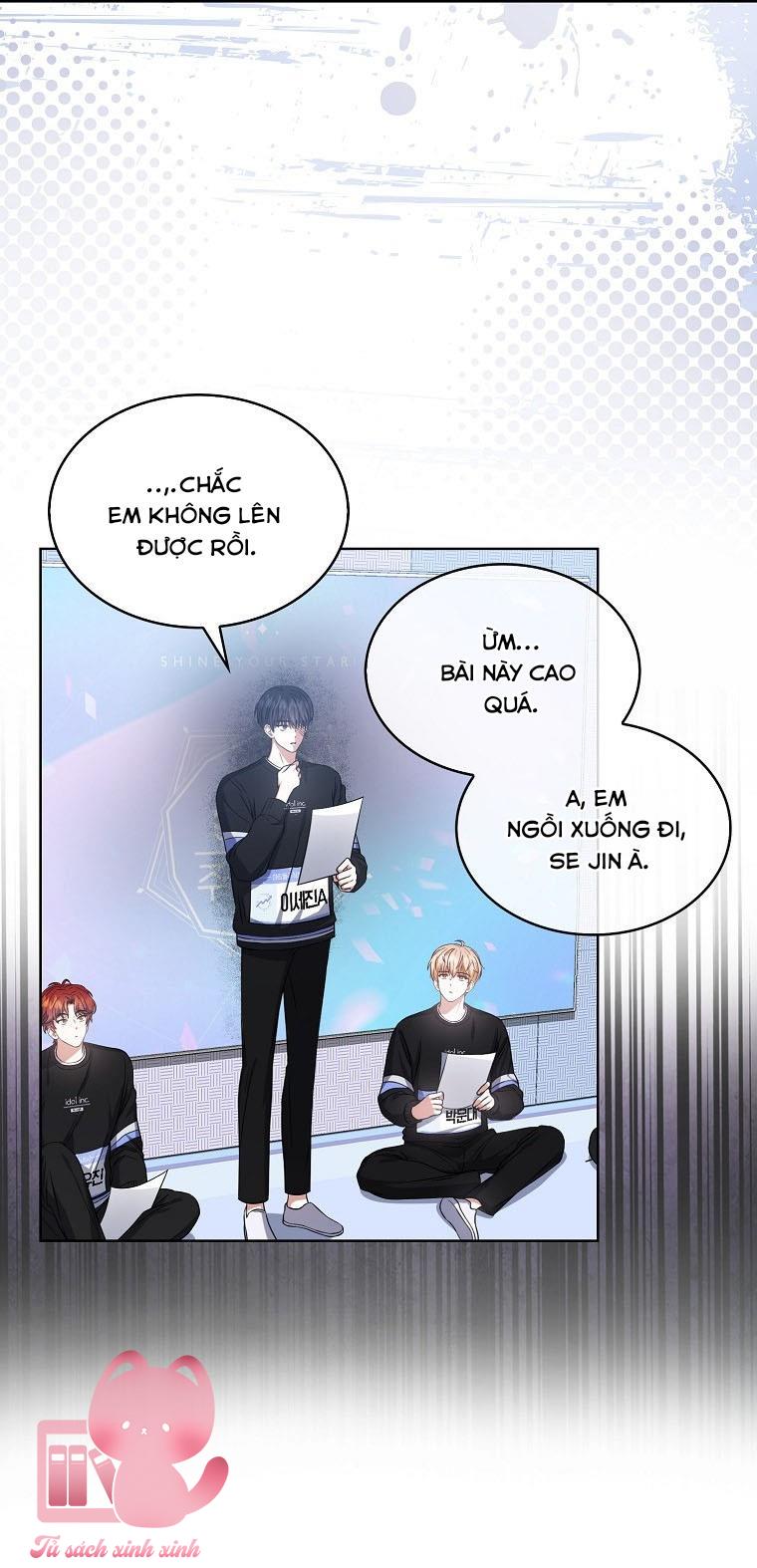 Debut Or Die Chap 28 - Trang 3