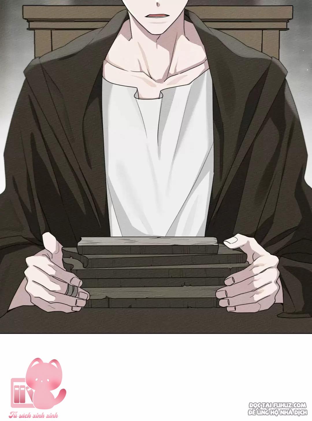Dưới Tán Cây Sồi Chapter 31 - Trang 3