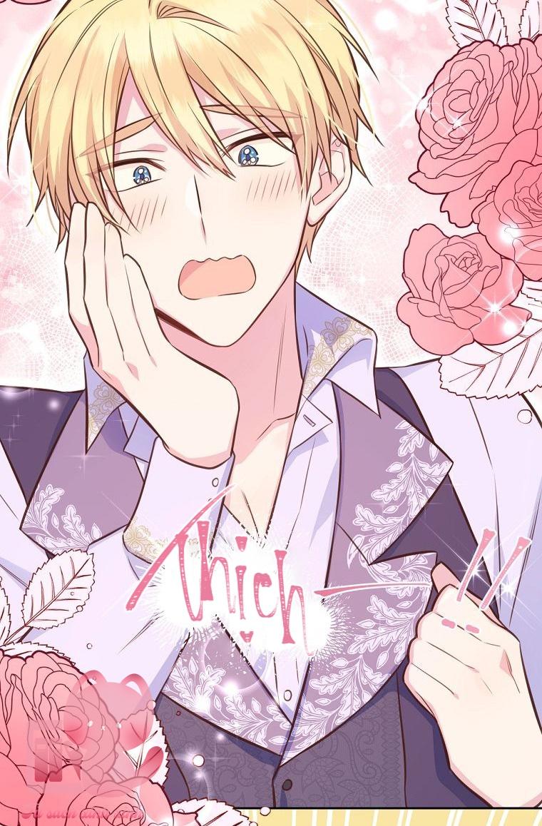 Yêu Tôi Đi, Dù Sao Ngài Cũng Chỉ Là Nhân Vật Phụ Chapter 36 - Trang 4