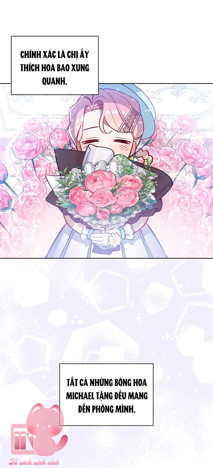 Quý Cô Thế Giới Ngầm Chap 24 - Next Chapter 24.5