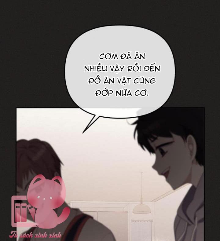Tôi Được Nuôi Dưỡng Bởi Những Kẻ Phản Diện Chap 44 - Trang 3