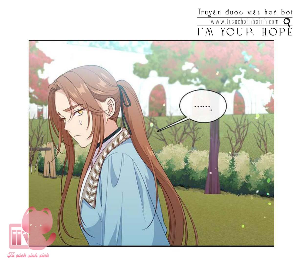 Hãy Coi Chừng Ác Nữ Chapter 68 - Trang 4