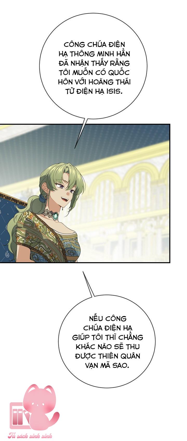 Hướng Về Ánh Dương Lần Nữa Chapter 74 - Trang 4