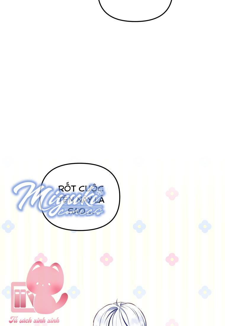 Tôi Được Nuôi Dưỡng Bởi Những Kẻ Phản Diện Chap 27 - Trang 3