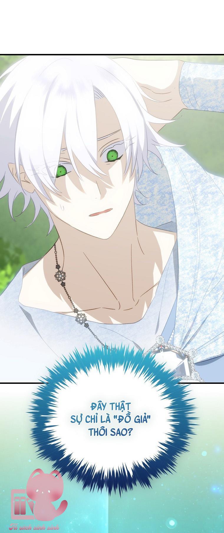 Đứa Nhỏ Không Phải Là Con Anh Chapter 72 - Next Chapter 72.1