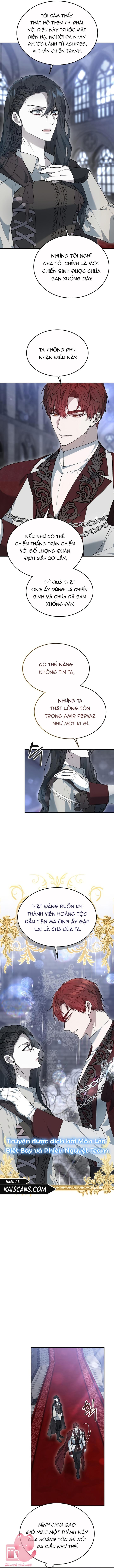 Thời Đại Oman Chap 15 - Trang 2