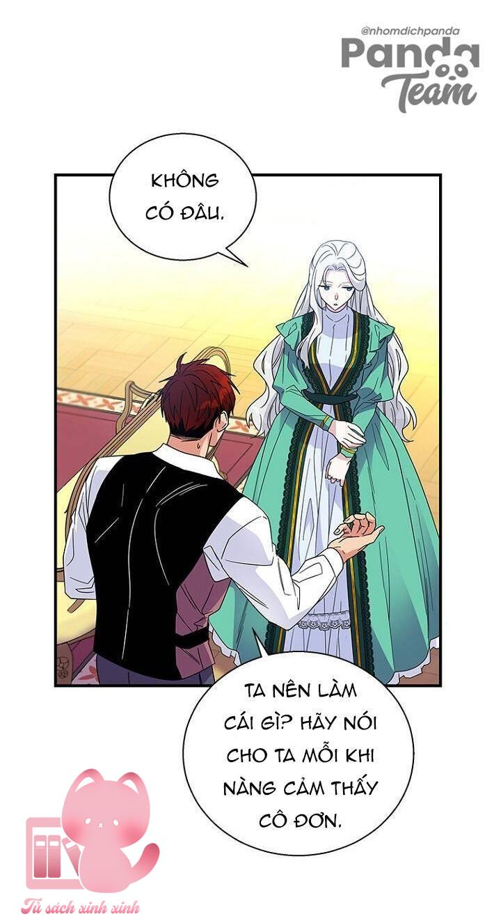 Chồng Yêu, Tôi Đây Bãi Công! Chap [18+] - Trang 3