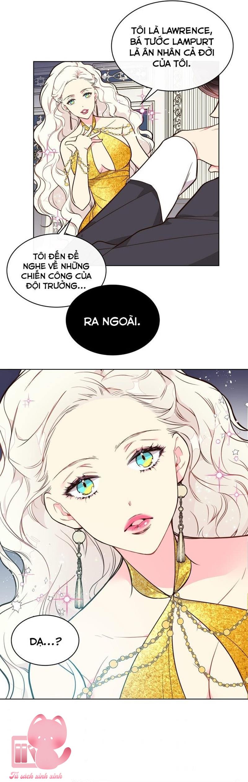 Beatrice Chap 31 - Trang 2