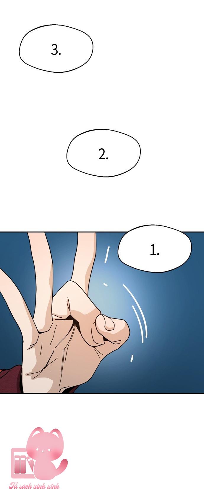 Lớ Ngớ Vớ Phải Tình Yêu Chap 36 - Trang 2