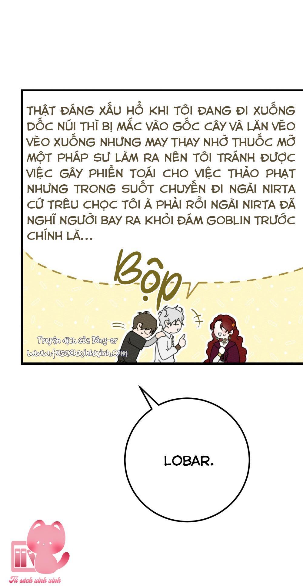 Dưới Tán Cây Sồi Chap 47 - Trang 2