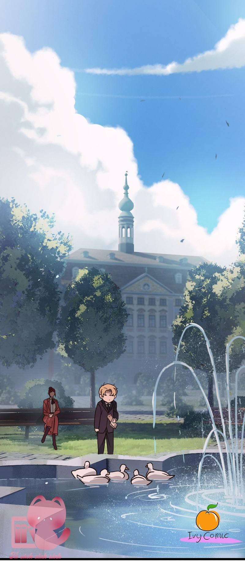 Bảo Mẫu Của Mafia Chap 7 - Trang 4