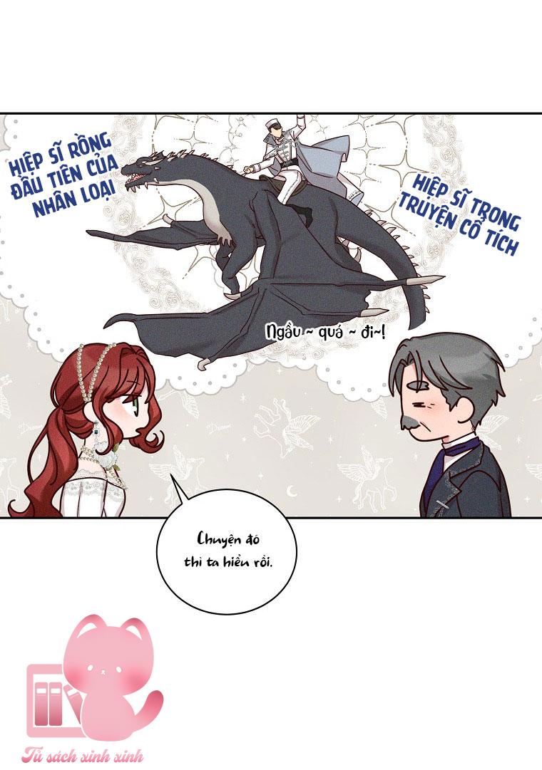 Thế Thì Ta Cứ Trở Thành Kẻ Ác Thôi Chap 59 - Trang 2