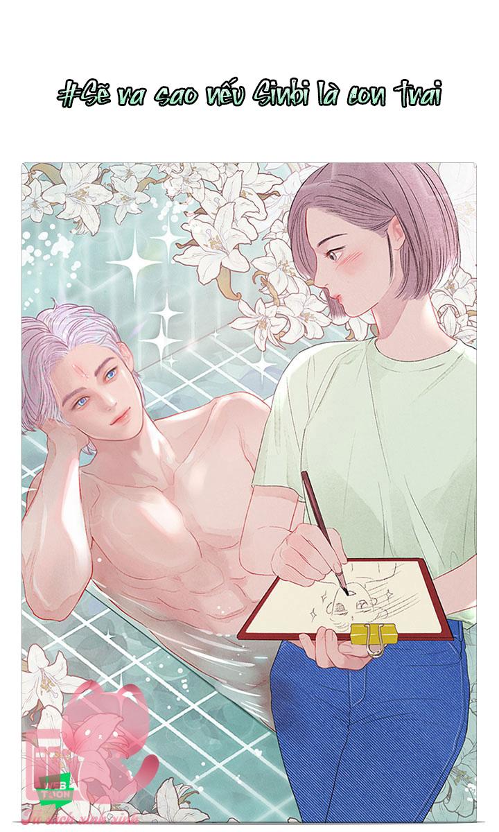 Thần Bí Ngoại truyện 1 [NT1] - Trang 2