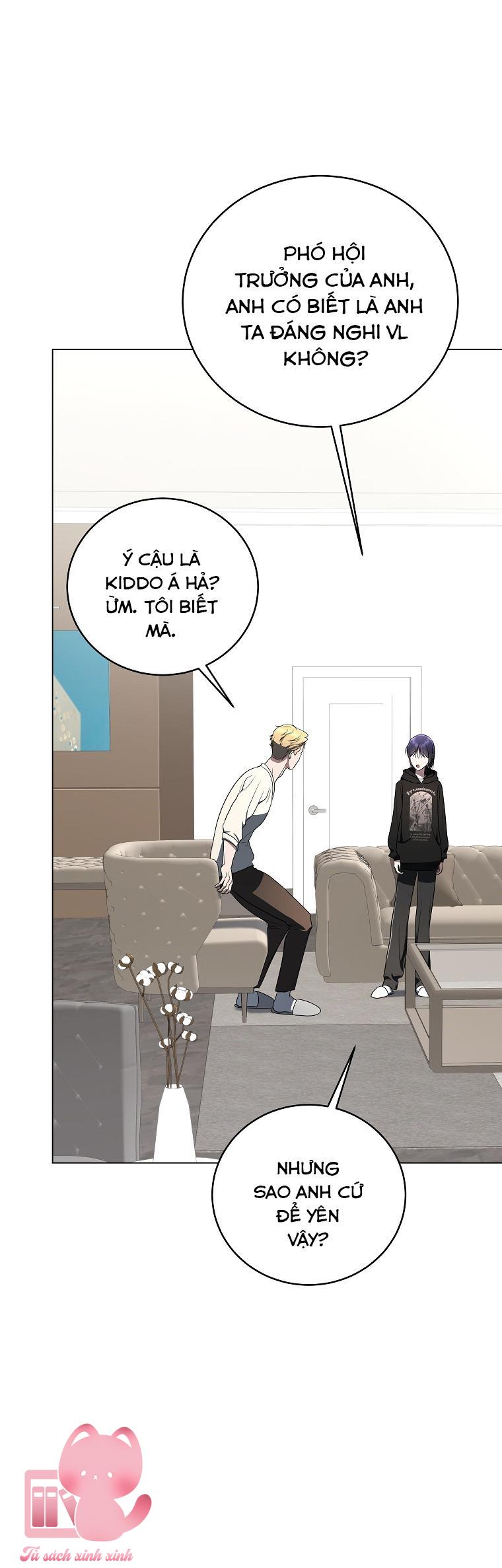 Hướng Dẫn Sinh Tồn Dành Cho Ranker Chapter 55 - Trang 4