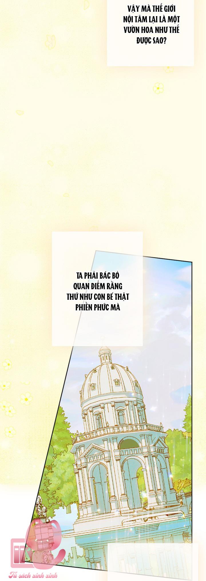 Khế Ước Hôn Nhân Của Mẹ Tôi Chapter 25 - Trang 4