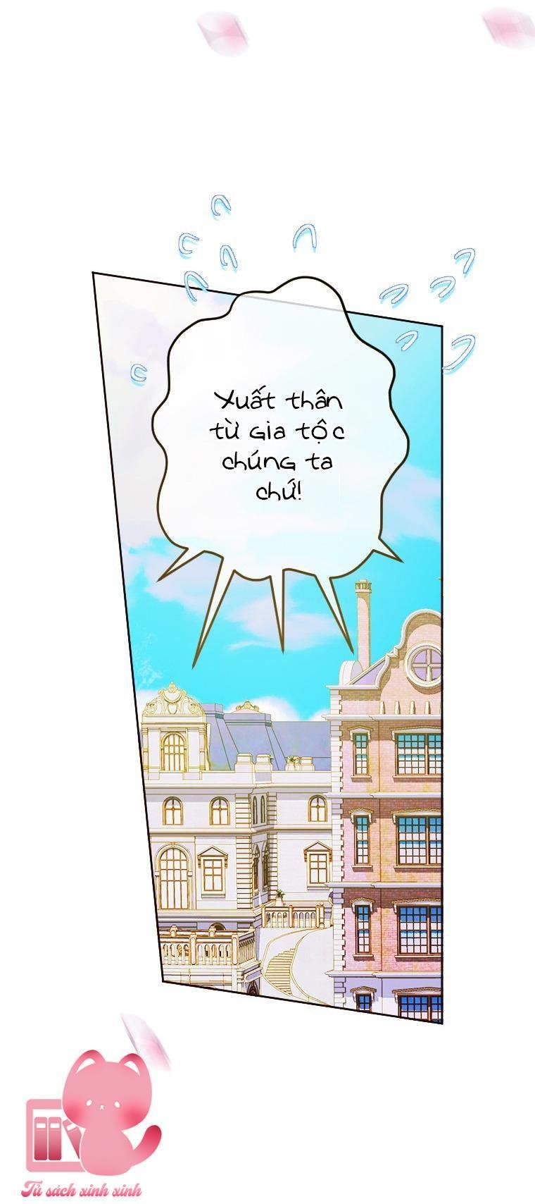 Khế Ước Hôn Nhân Của Mẹ Tôi Chapter 6 - Trang 4