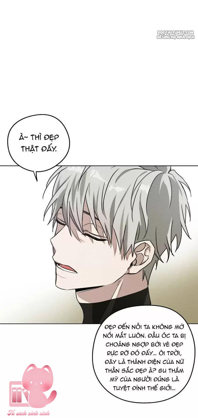 Dưới Tán Cây Sồi Chapter 22 - Trang 3