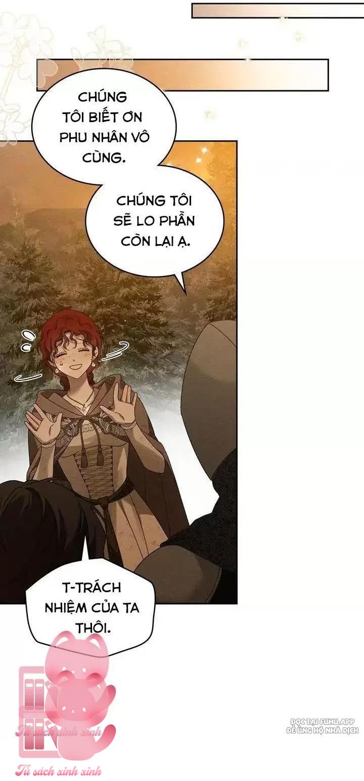 Dưới Tán Cây Sồi Chap 72 - Trang 2