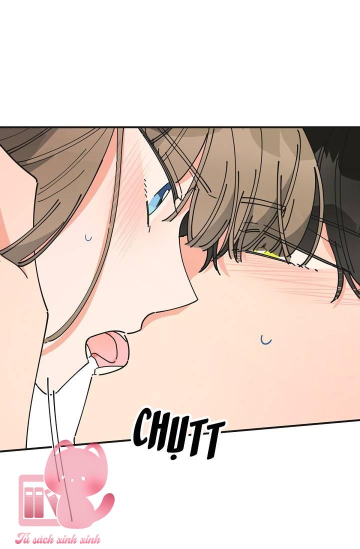 Người Hùng Của Ác Nữ Chapter 71 - Trang 4