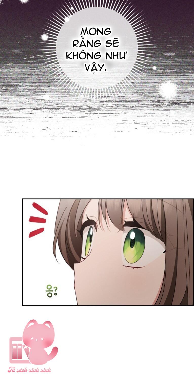 Được Yêu Thương Mà Còn Ngại Ngùng Sao! Chap 57 - Trang 4