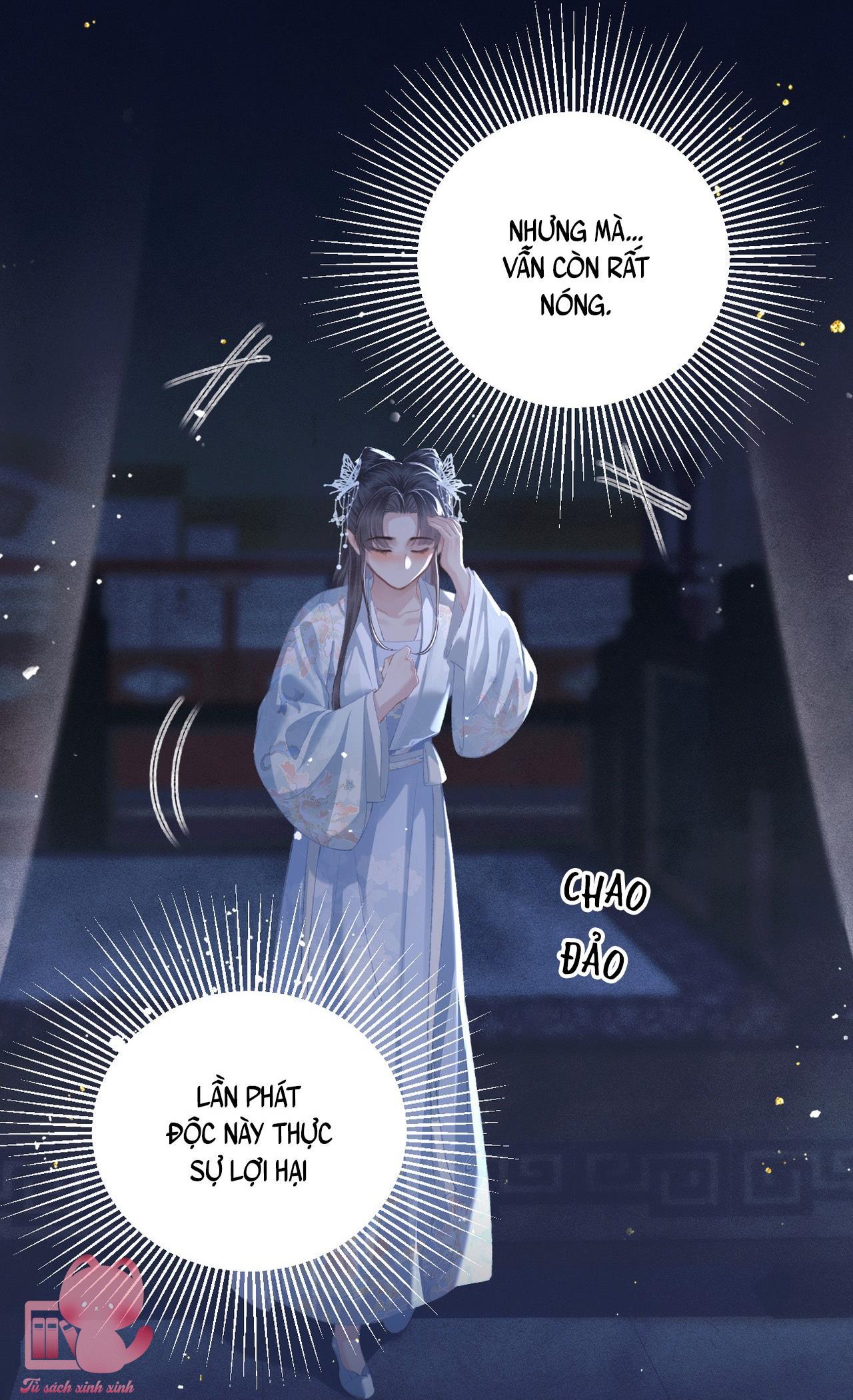 Gả Cho Vai Ác Chap 47 - Trang 2