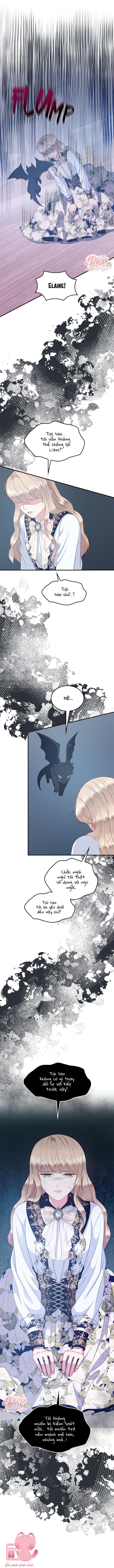 Ác Long Sống Làm Gì Cơ Chứ? Chap 38 - Trang 3