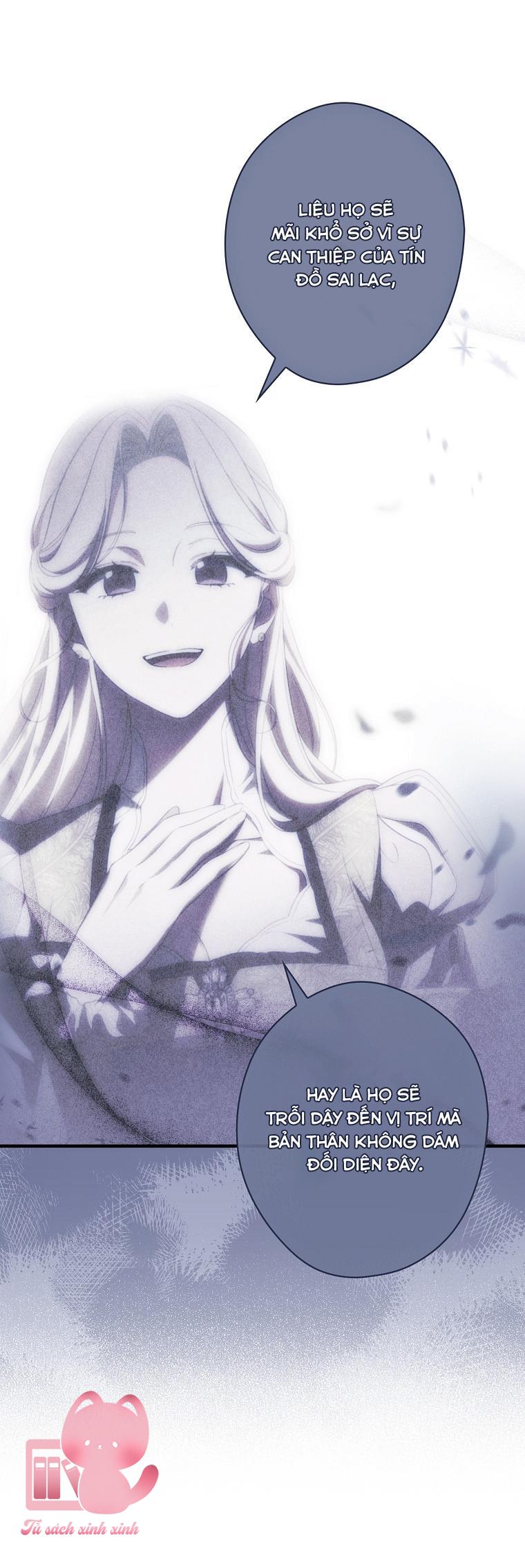 Cách Khiến Phu Quân Đứng Về Phía Tôi Chap 118 - Trang 2