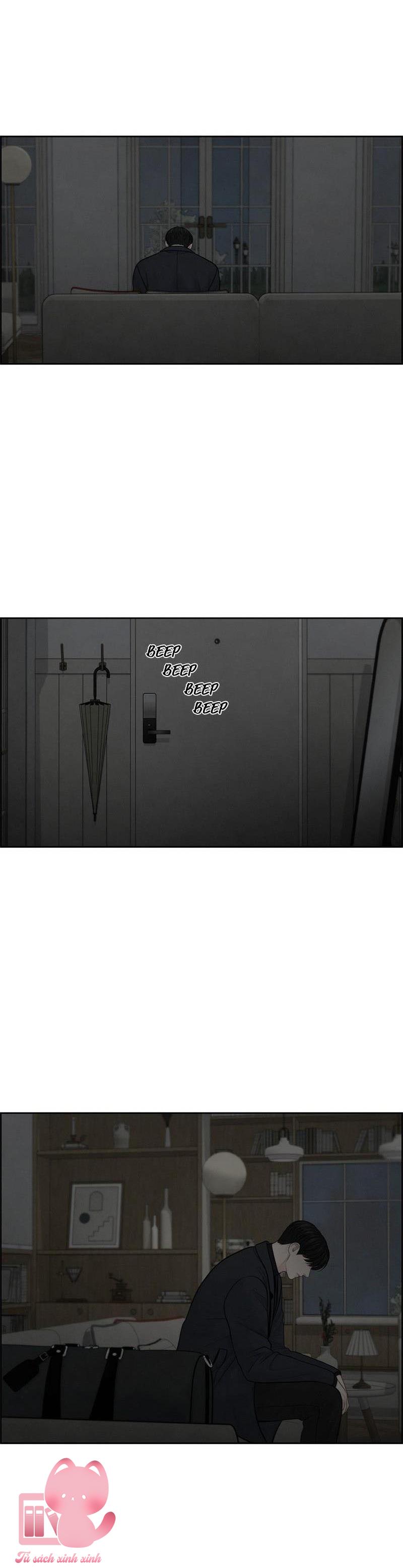 Hy Vọng Duy Nhất Chap 49 - Trang 2