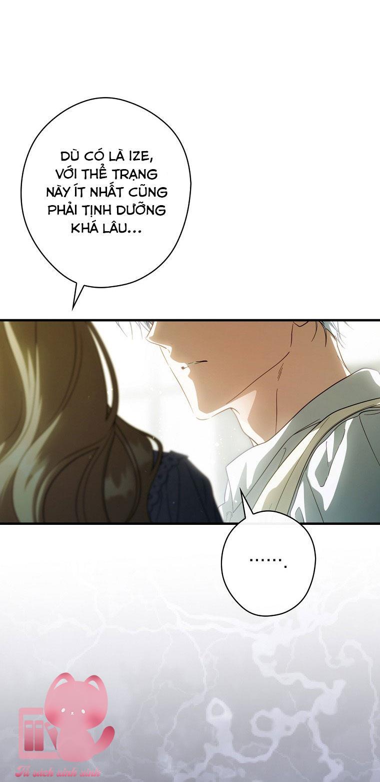 Cách Khiến Phu Quân Đứng Về Phía Tôi Chap 111 - Trang 2