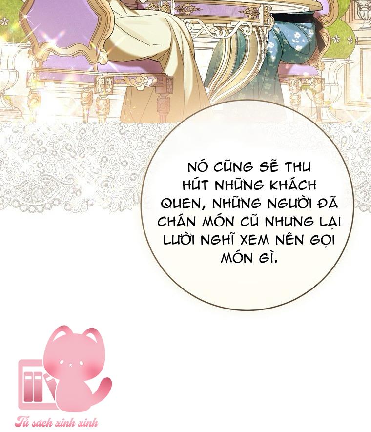 Làm Ác Nữ Bộ Không Tuyệt Sao? Chap 61 - Trang 4