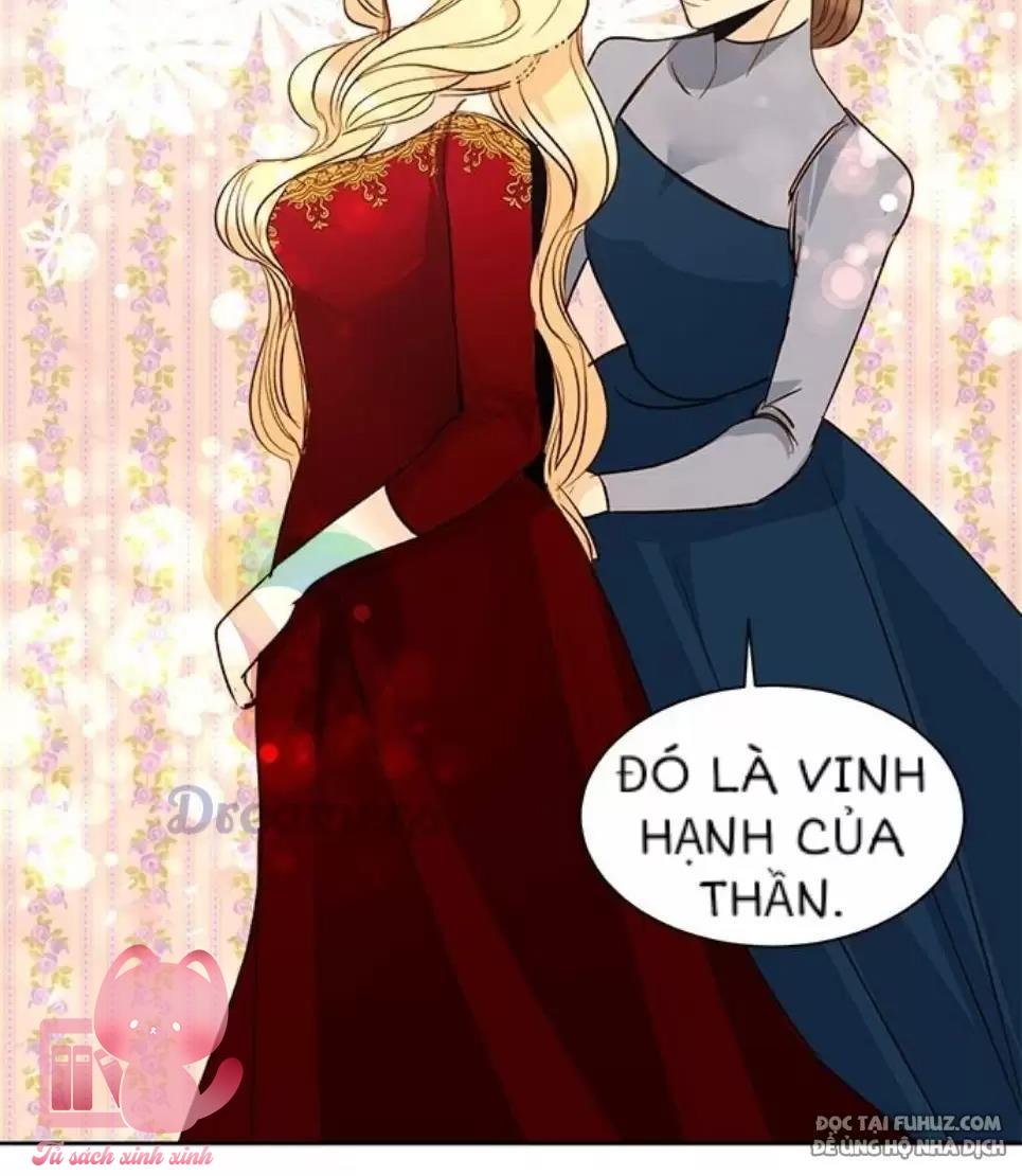 Hoàng Hậu Tái Hôn Chapter 13 - Trang 4