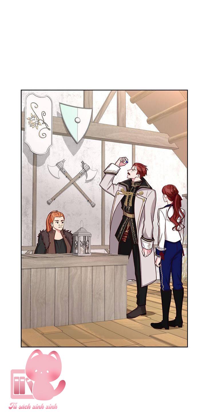 Thế Thì Ta Cứ Trở Thành Kẻ Ác Thôi Chap 20 - Trang 2