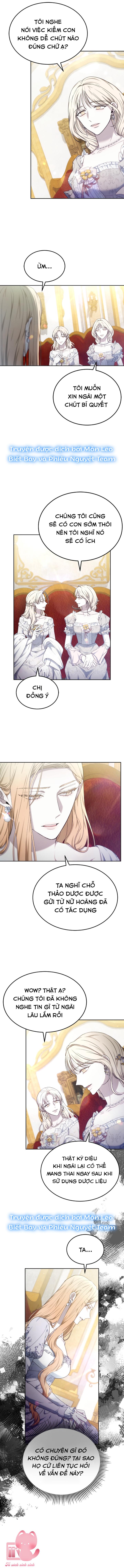 Thời Đại Oman Chap 47 - Trang 2