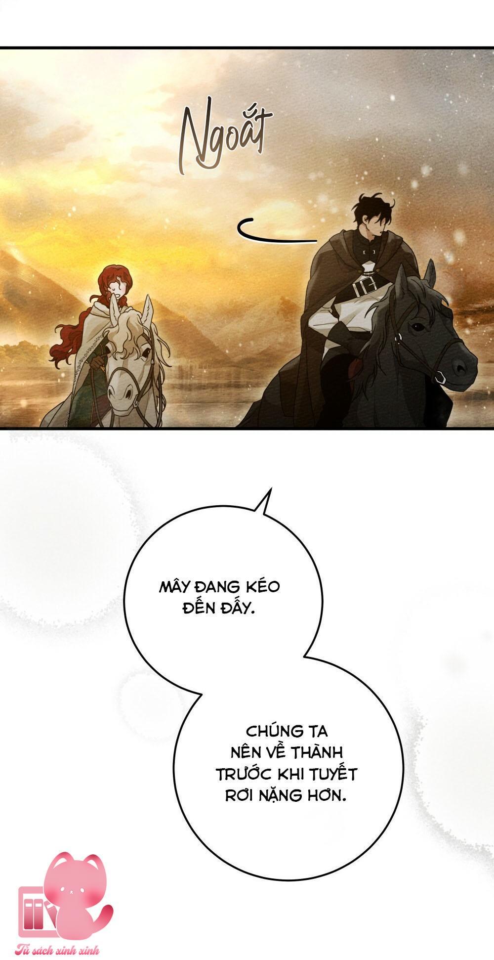 Dưới Tán Cây Sồi Chap 56 - Trang 2