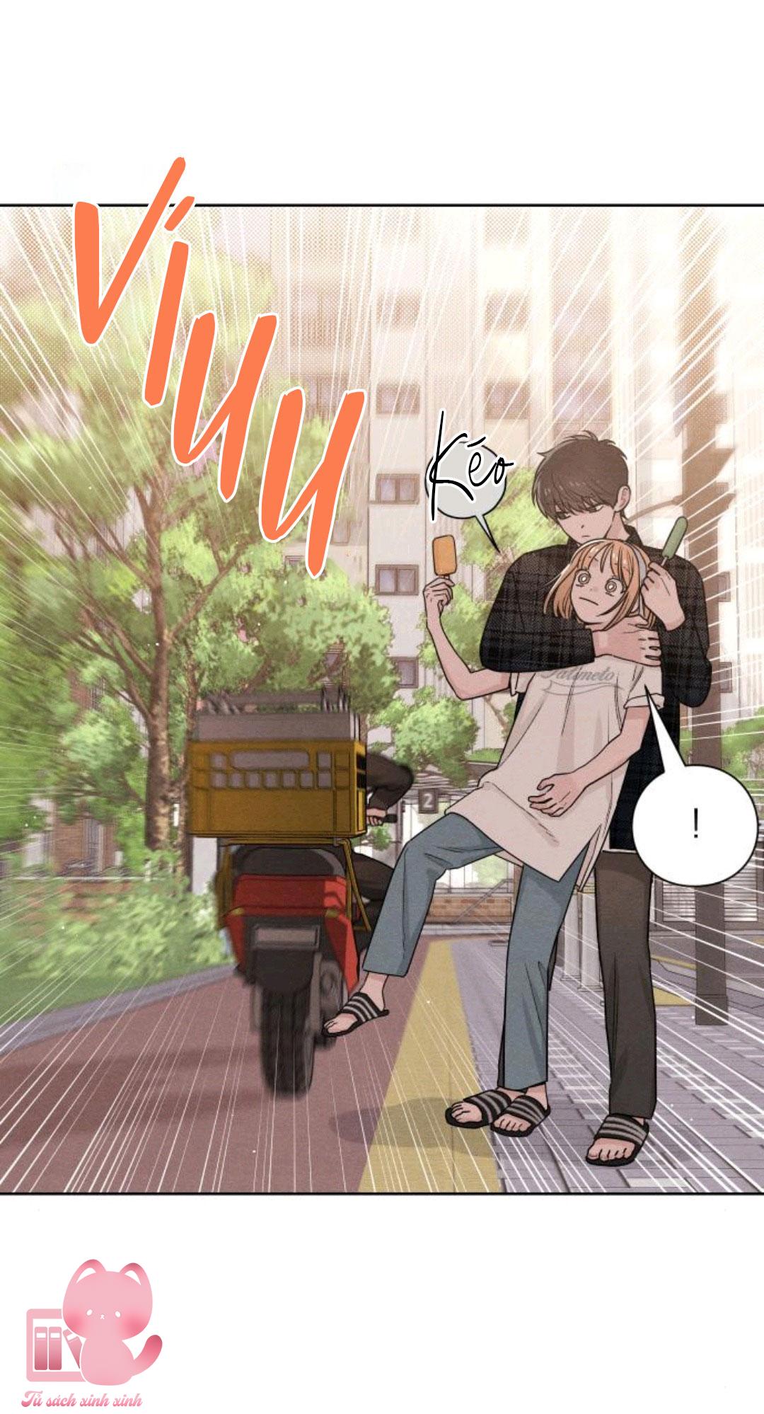 Bí Mật Thanh Xuân Chapter 44 - Trang 4